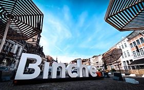 Gite Binchois